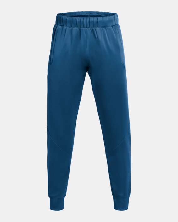 Men's Curry Playable Pants in Blue image number 4